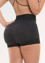 PANTI FAJA LEVANTA COLA TALLA 2XL/GRIS