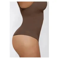 BODY MAGICO, BODY VIRAL TICKTOK MSN-1 TALLA XL/MARRÓN